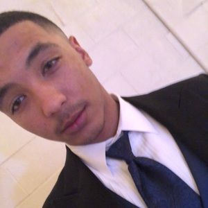 Meet your Posher, Gabriel